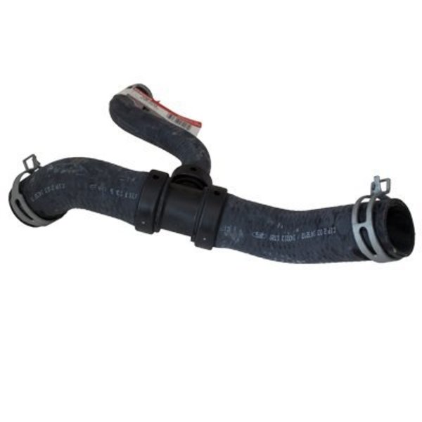 Motorcraft Radiator Hose, Km4744 KM4744